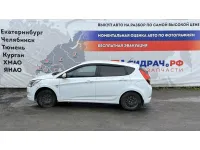 Hyundai Solaris (RB)