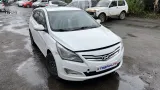 Блок ABS Hyundai Solaris (RB) 58920-4L100