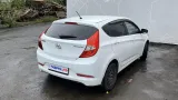 Блок ABS Hyundai Solaris (RB) 58920-4L100