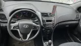 Блок ABS Hyundai Solaris (RB) 58920-4L100