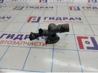 Фланец двигателя системы охлаждения Hyundai Solaris 25600-2B003