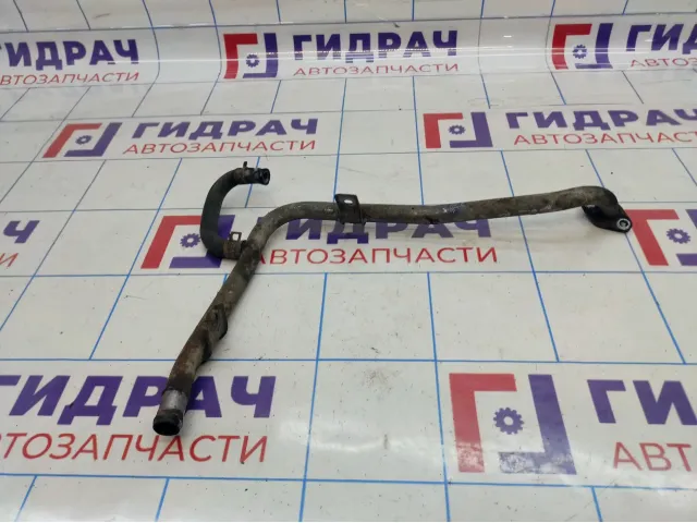 Трубка охлаждающей жидкости металлическая Hyundai Solaris 25457-2B000