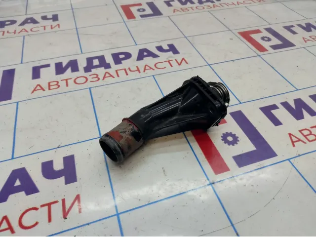 Крышка термостата Hyundai Solaris 25631-2B051