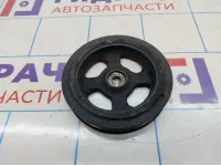 Шкив коленвала Hyundai Solaris 23124-2B020