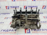 Блок двигателя Hyundai Solaris 21102-2BW03