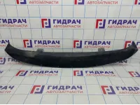 Юбка заднего бампера Hyundai Solaris 86612-4L500