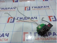 Замок двери задней левой Hyundai Solaris 81410-1R020