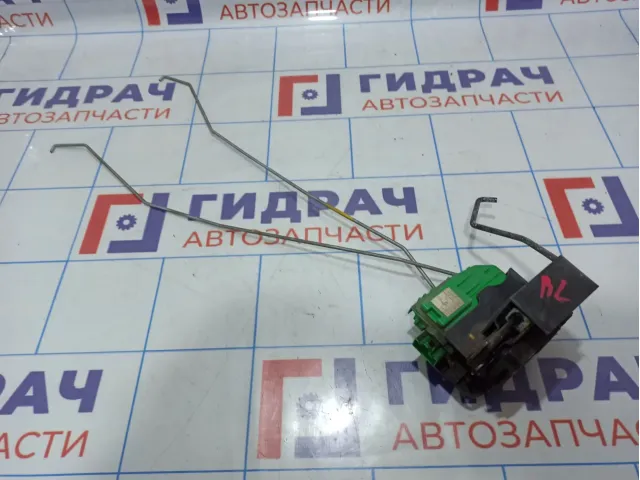 Замок двери задней левой Hyundai Solaris 81410-1R020