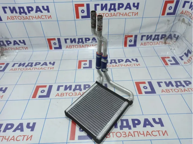 Радиатор отопителя Hyundai Solaris 97138-1R000