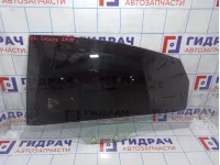 Стекло двери задней левой Hyundai Solaris 83411-1R010