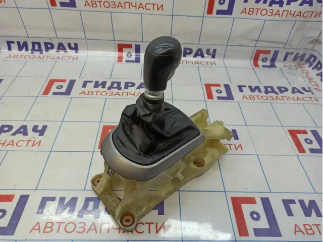 Кулиса КПП Hyundai Solaris 437004L300RY