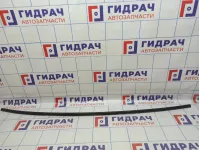Молдинг крыши правый Hyundai Solaris 87241-4L000