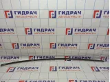 Молдинг крыши правый Hyundai Solaris 87241-4L000