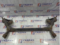 Балка задняя Hyundai Solaris 55100-4L100