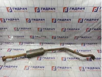 Глушитель средняя часть Hyundai Solaris 28600-4Y050