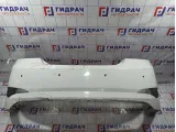Бампер задний Hyundai Solaris 86611-4L500
