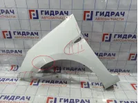 Крыло переднее левое Hyundai Solaris 66311-4L000 Крыло переднее левое Hyundai Solaris 66311-4L000