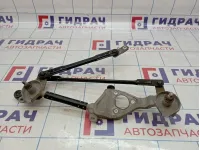 Трапеция стеклоочистителей Hyundai Solaris 98120-1R000