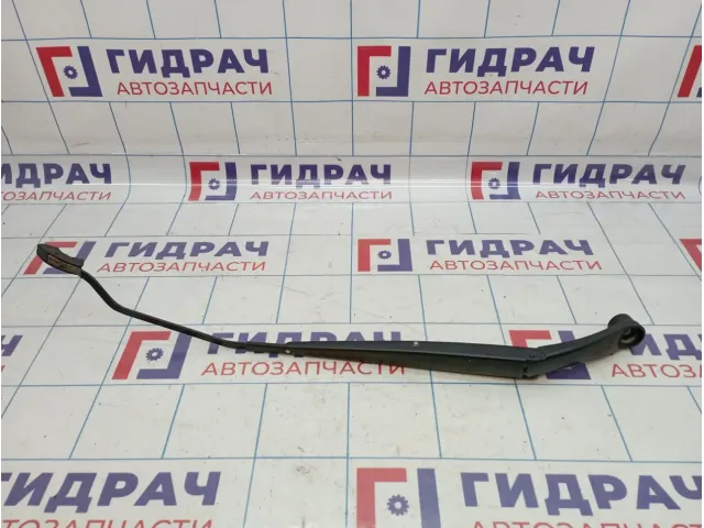 Поводок стеклоочистителя передний правый Hyundai Solaris 98320-1R000