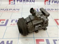 Компрессор системы кондиционирования Hyundai Solaris 97701-4L000