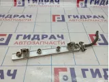 Рейка топливная Hyundai Solaris 35340-2B132