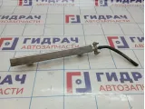 Рейка топливная Hyundai Solaris 35340-2B132