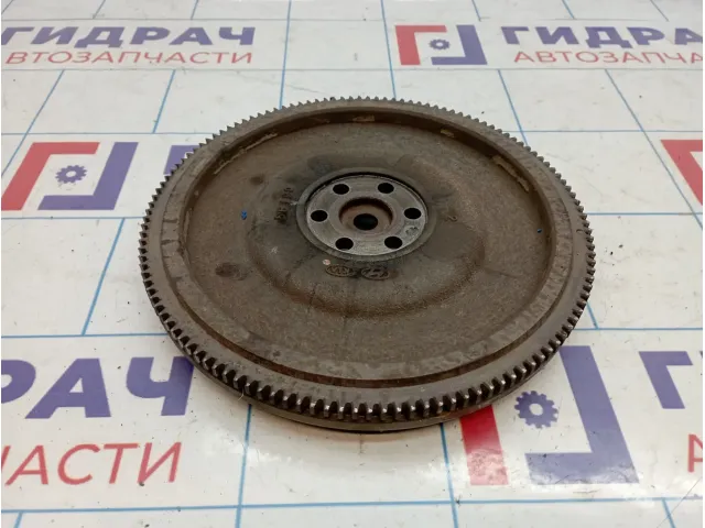 Маховик Hyundai Solaris 23200-2B020