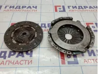 Корзина сцепления Hyundai Solaris 41300-23138