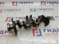 Коленвал Hyundai Solaris 23110-2B100