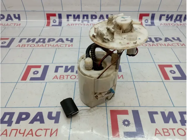Насос топливный электрический Hyundai Solaris 31110-4L000