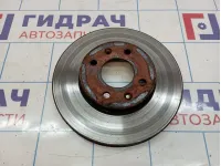 Диск тормозной передний Hyundai Solaris 51712-0U000