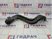 Горловина топливного бака Hyundai Solaris 31030-1R100