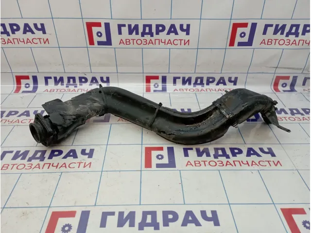 Горловина топливного бака Hyundai Solaris 31030-1R100