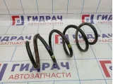 Пружина передняя Hyundai Solaris 54630-4L004