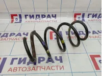 Пружина передняя Hyundai Solaris 54630-4L004