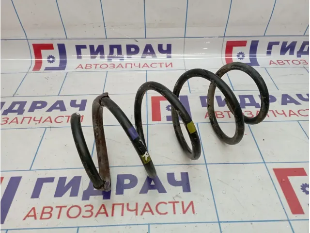 Пружина передняя Hyundai Solaris 54630-4L004