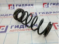 Пружина задняя Hyundai Solaris 55330-4L001