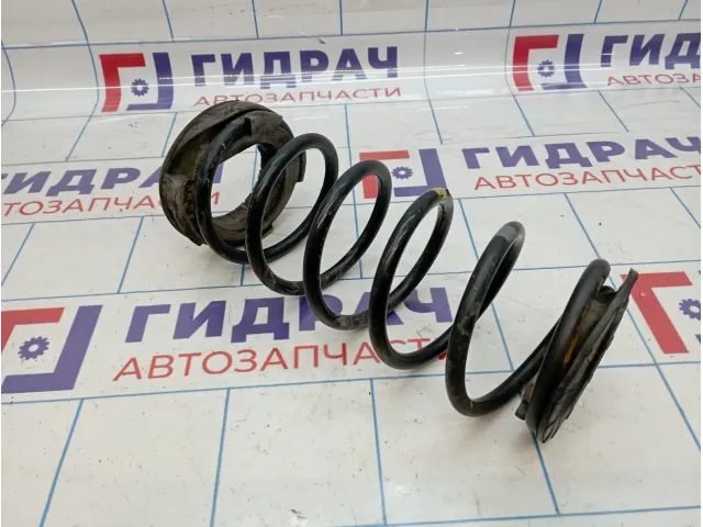 Пружина задняя Hyundai Solaris 55330-4L001