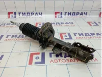 Амортизатор передний левый Hyundai Solaris 54650-4L101