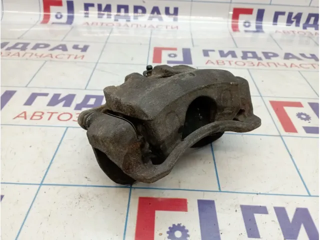 Суппорт тормозной передний левый Hyundai Solaris 58180-1RA00