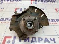 Кулак поворотный передний правый Hyundai Solaris 51716-0U001