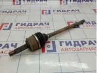 Привод передний левый Hyundai Solaris 49500-1R000