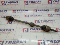 Привод передний правый Hyundai Solaris 49501-1R000