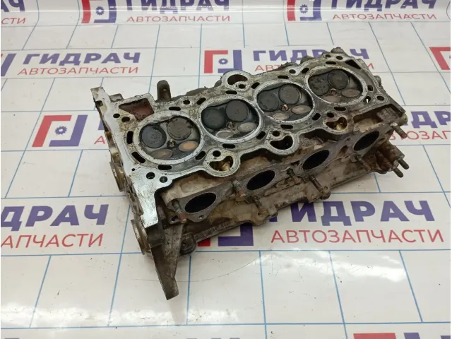 Головка блока Hyundai Solaris 22100-2B003