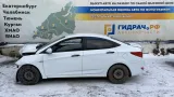 Абсорбер Hyundai Solaris 31420-4L000