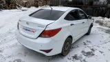 Абсорбер Hyundai Solaris 31420-4L000