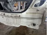 Панель задняя Hyundai Solaris (RB)