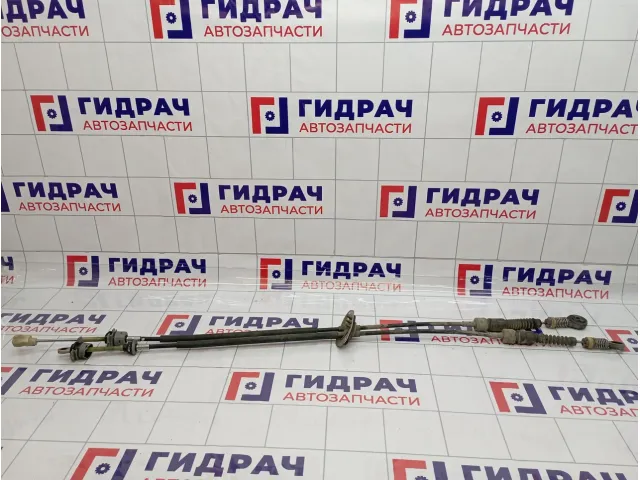 Трос КПП Hyundai Solaris (RB) 43794-1R110