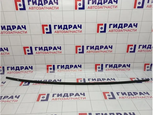 Молдинг крыши левый Hyundai Solaris (RB) 87231-4L000
