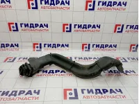 Горловина топливного бака Hyundai Solaris (RB) 31030-1R100
